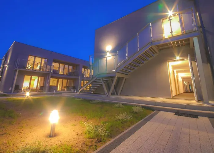 WODNIK Usługi Hotelarskie