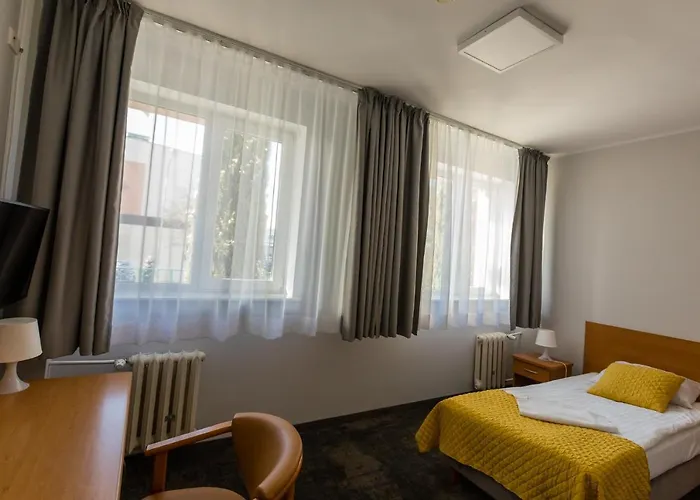 Hotel Sport Koszalin, Poland