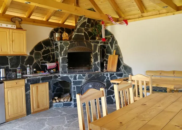 Pokoje Gościnne Tyrol