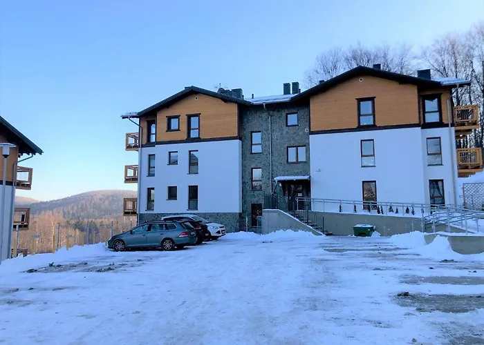 Górska Ostoja