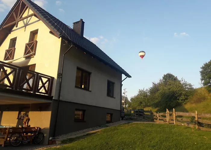 Pod Skarpą Z Balią Wieżyca