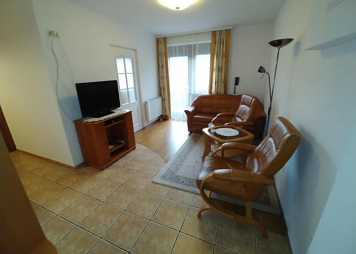 Apartamenty U Kowala Szczawnica, Polska