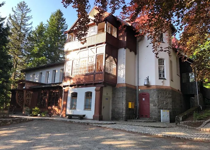 Apartamenty pod Krokusem