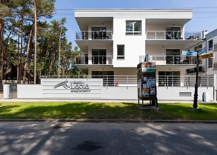 Villa Ula Apartament
