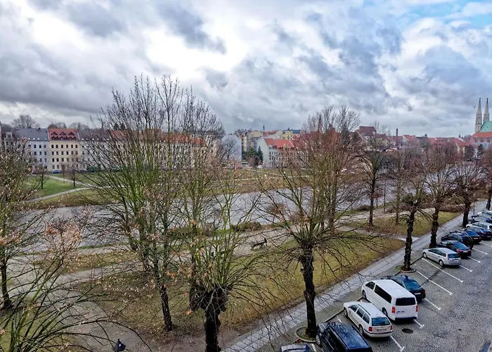 Banapart Apartments