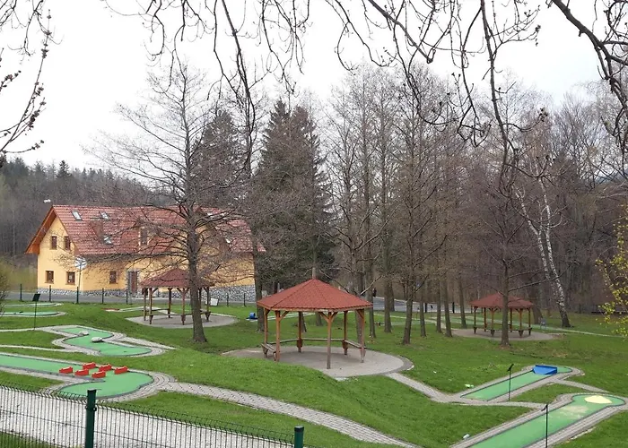Krótka