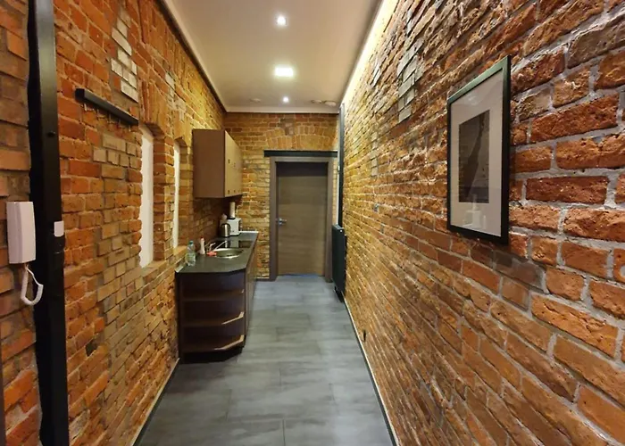 Apartamenty Młyńska 4