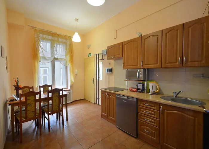 Apartaments Piotrkowska 101