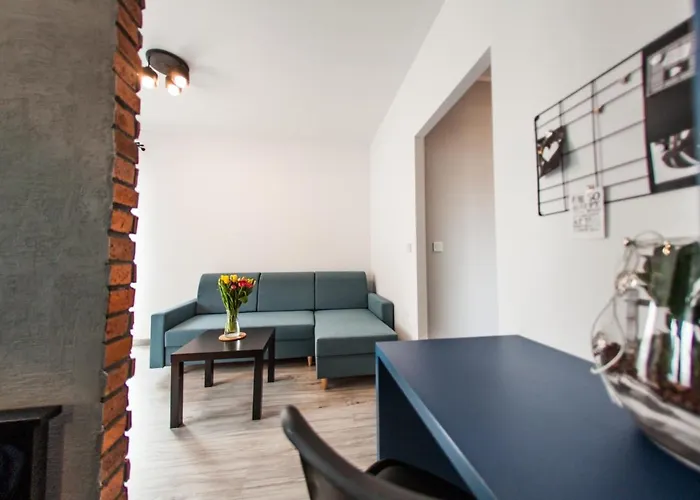 Słoneczna Apartamenty