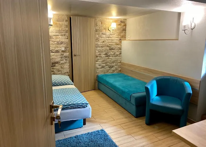Pokoje Gościnne Gniezno
