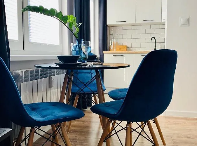 Apartament Niedźwiadek Ustrzyki Dolne, Polska