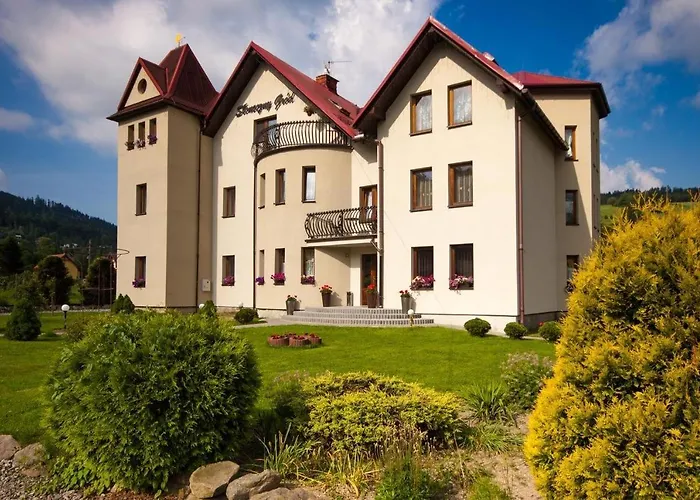 Słoneczny Gród