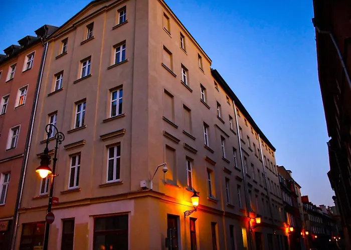 Old Town Mystery-
