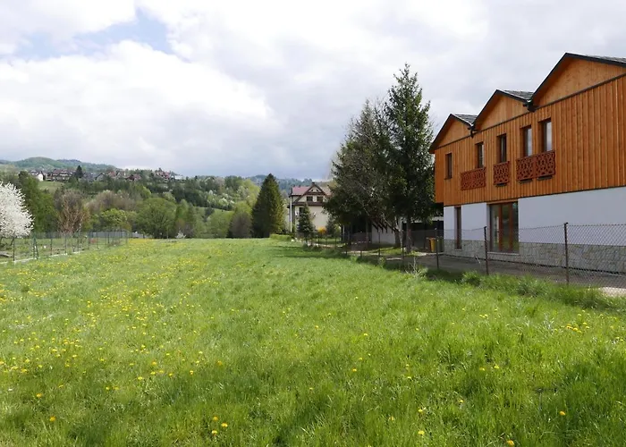 Apartament Hanka