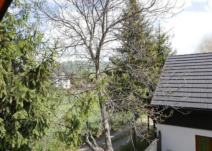 Apartament Hanka