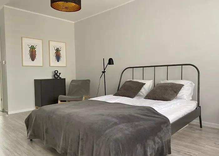 Apartament Kilińskiego 9