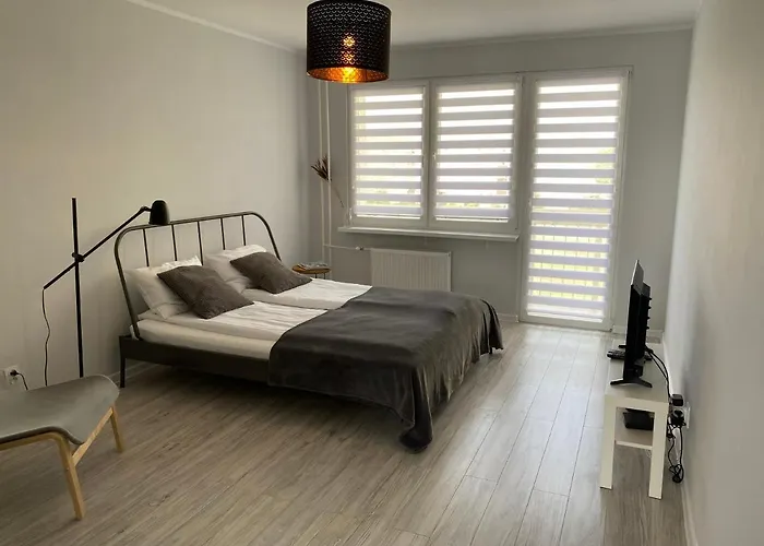 Apartament Kilińskiego 9