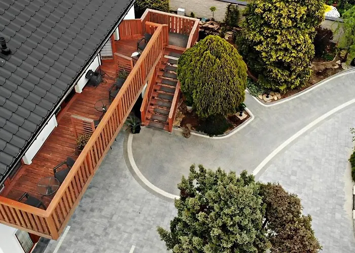 U Dorotki - Apartamenty i Pokoje Sandomierz, Polska