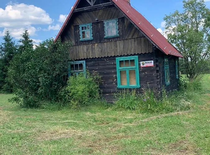 Na GÓRCE