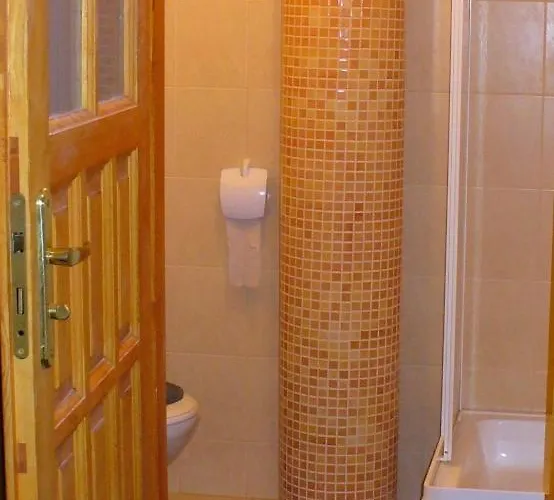 Park Hotel Myślenice, Polska