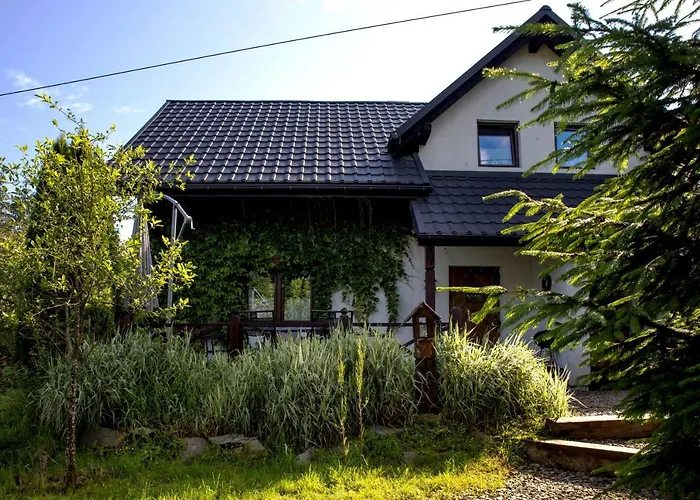 Wiejski Dworek