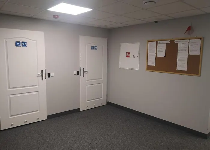 Hostel Anilux