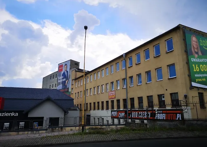 Hostel Anilux