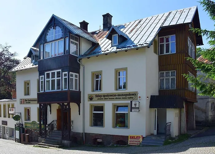 Niebieskie Migdały