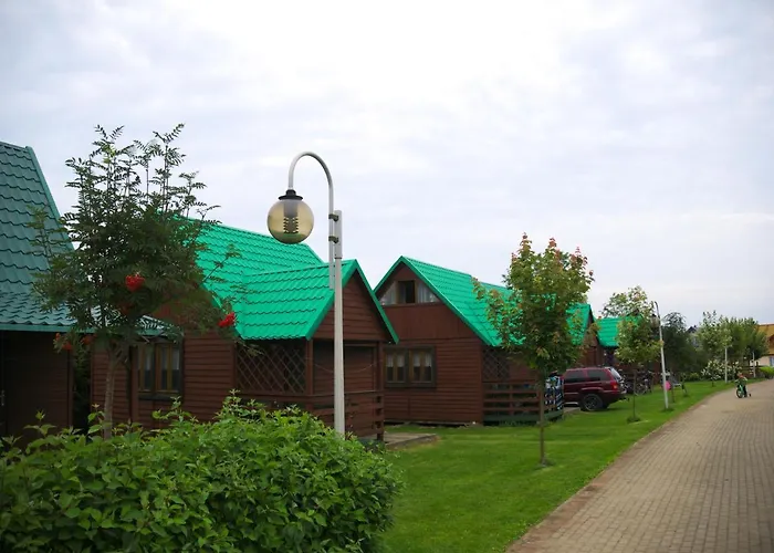 Agroturystyka Pod Jesionem2