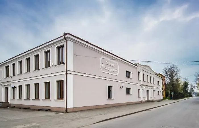 Stara Cynkownia