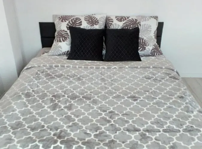 Apartamencik Na Doby - Lubin, Польща