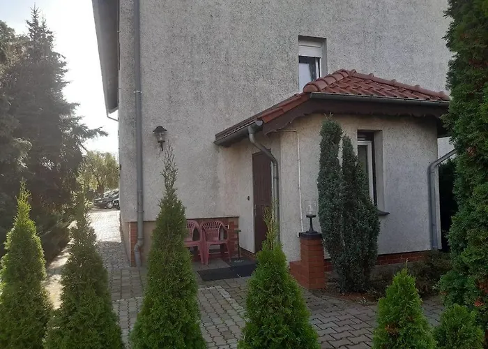 Noclegi Nowogrodziec