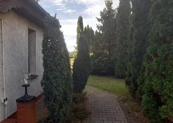 Noclegi Nowogrodziec