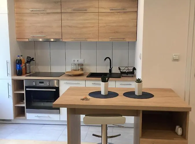 Apartament Kopenhaga Białystok, Polska
