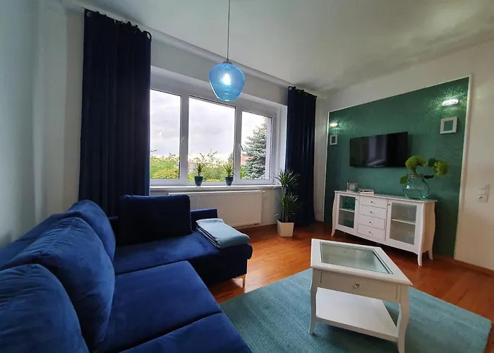 Apartamenty pod Wieżą