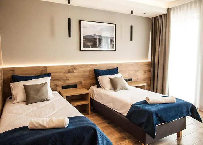 Hotel Rancho Pcim