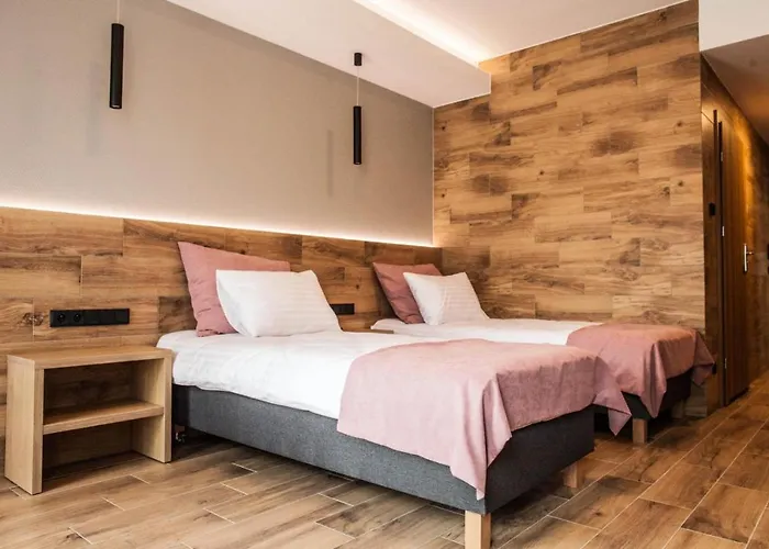 Hotel Rancho Pcim
