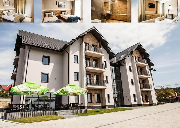 Hotel Rancho Pcim