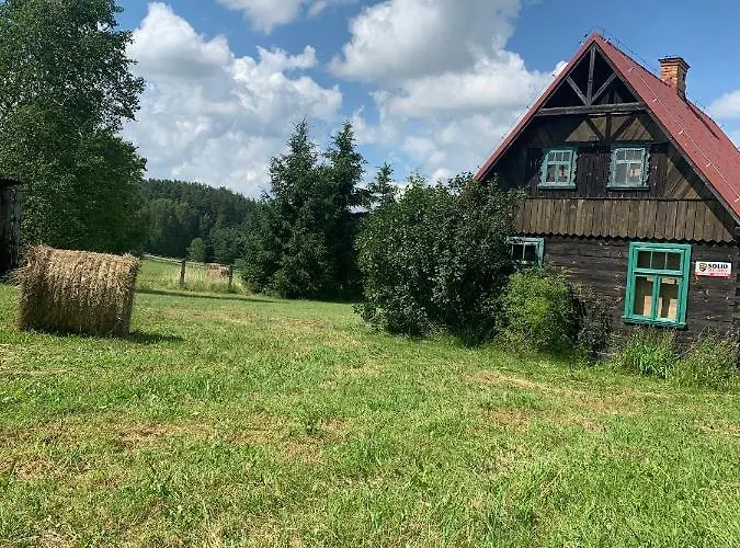 Na GÓRCE