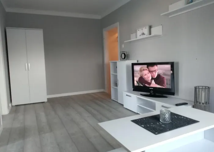 Apartament Centrum