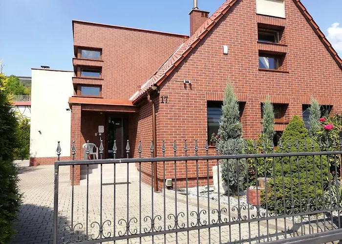 Pokoje Goscinne Z Prywatna Lazienka Dla Firm