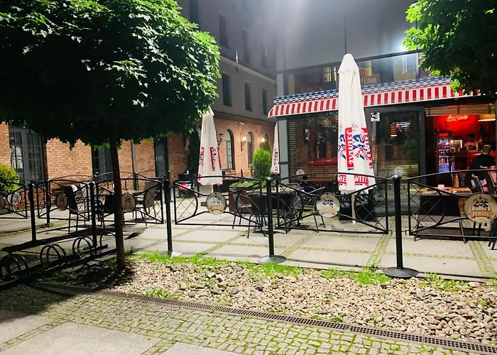 Stara Przędzalnia