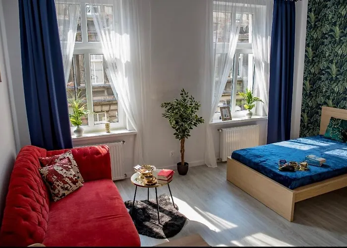 Apartamenty Centrum