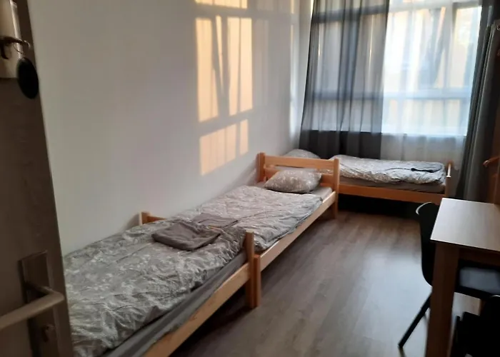 Północna 61