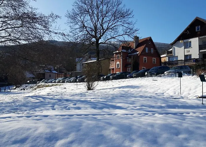 Apartamenty Krótka 3