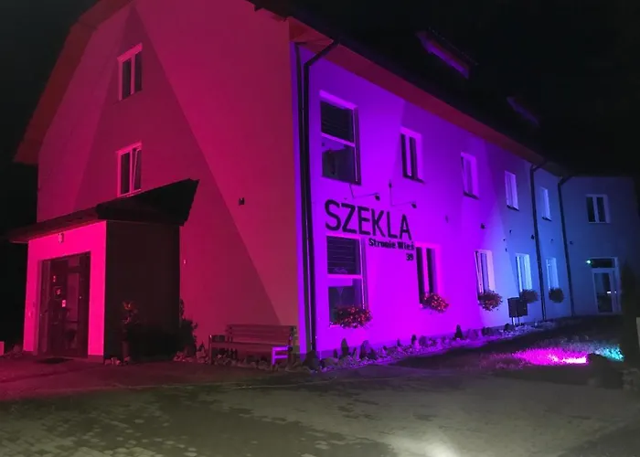 Szekla