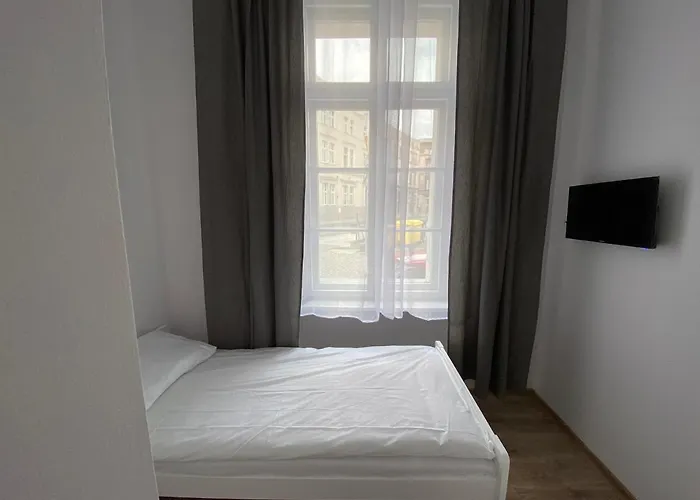 Apartamenty Stare Miasto
