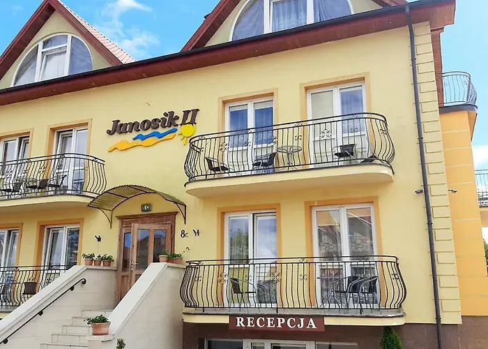 Janosik II