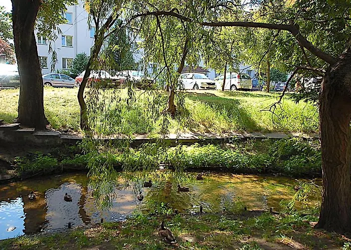 Nad Strugą