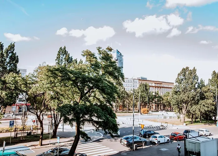Gdynia Square